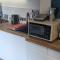 Central Mont Blanc View Apartment, balcony, free parking - 夏蒙尼-勃朗峰