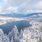 Spacious apartment close to skiing and nature ! - Rochesson