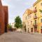 Bravissimo Apartaments Mora 4 - Girona
