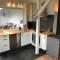 KÄPTNS LOFT Ferienwohnung
