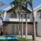 The Palms Villa A in Pereybere - Grand Bay