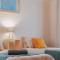 The Palms Villa A in Pereybere - Grand Bay