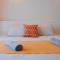 The Palms Villa A in Pereybere - Grand Bay