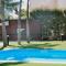 The Palms Villa A in Pereybere - Grand Bay