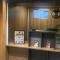 B&B HOTEL Saint-Etienne Monthieu