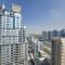 Marina View - Luxurious Four Bed with Private Pool - Dubaj