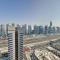 Marina View - Luxurious Four Bed with Private Pool - Dubaj