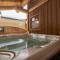 6 Bedroom Custom Log Home - Kimberley