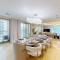 Marina View - Luxurious Four Bed with Private Pool - Dubaj