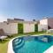 Marina View - Luxurious Four Bed with Private Pool - Dubaj