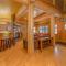 6 Bedroom Custom Log Home - Kimberley