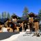 6 Bedroom Custom Log Home - Kimberley