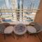 Spacious 2 Bed with Iconic JLT Views - Dubaj