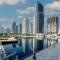 Spacious 2 Bed with Iconic JLT Views - Dubaj