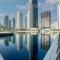 Spacious 2 Bed with Iconic JLT Views