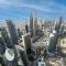 Luxury 1-Bed DIFC Stay - City Views in a Prime Area - Dubaj