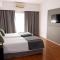 Duomi Hotel Buenos Aires