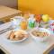 B&B HOTEL Toulon Ollioules