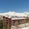Studio calme rénové, balcon, Wifi, parking inclus, proche Transarc et commerces - FR-1-346-345
