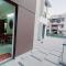 Luxurious apartment at Dhaka