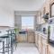 GuestReady - Tranquil Escape in the City - Lyon