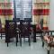 Luxurious apartment at Dhaka