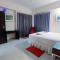 Luxurious apartment at Dhaka