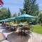 Lion Square Lodge South 554