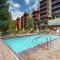 Lion Square Lodge South 554