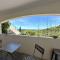 La Vigie, villa pour 8 personnes avec piscine chauffée et vue mer à La Londe-Les-Maures - La Londe-les-Maures