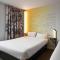 B&B HOTEL Bois dArcy Saint Quentin en Yvelines