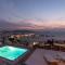 Villa Dream Views, steps away from Mykonos Town