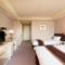 Libero Hotel