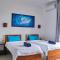 RUMA Surf Hotel