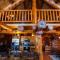 Log Retreat at Fish Creek by Simple Life Rentals - 鱼溪