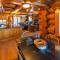 Log Retreat at Fish Creek by Simple Life Rentals - 鱼溪