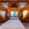 Log Retreat at Fish Creek by Simple Life Rentals - 鱼溪