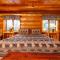 Log Retreat at Fish Creek by Simple Life Rentals - 鱼溪