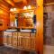 Log Retreat at Fish Creek by Simple Life Rentals - 鱼溪