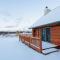 Log Retreat at Fish Creek by Simple Life Rentals - 鱼溪