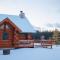 Log Retreat at Fish Creek by Simple Life Rentals - 鱼溪