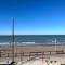 Departamento frente al mar 1 B