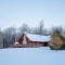 Log Retreat at Fish Creek by Simple Life Rentals - 鱼溪