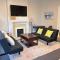 G5 KING BED central location museums FREE PARKING