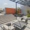 Upscale Apartment with Skyview Pool in Central Condesa - Città del Messico