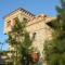 Lesvos Tower House Komninos