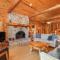 The Log Home of Fish Creek by Simple Life Rentals - فيش كريك