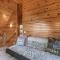 The Log Home of Fish Creek by Simple Life Rentals - فيش كريك
