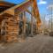 The Log Home of Fish Creek by Simple Life Rentals - 鱼溪
