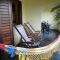 Hotel Pousada Arco Iris